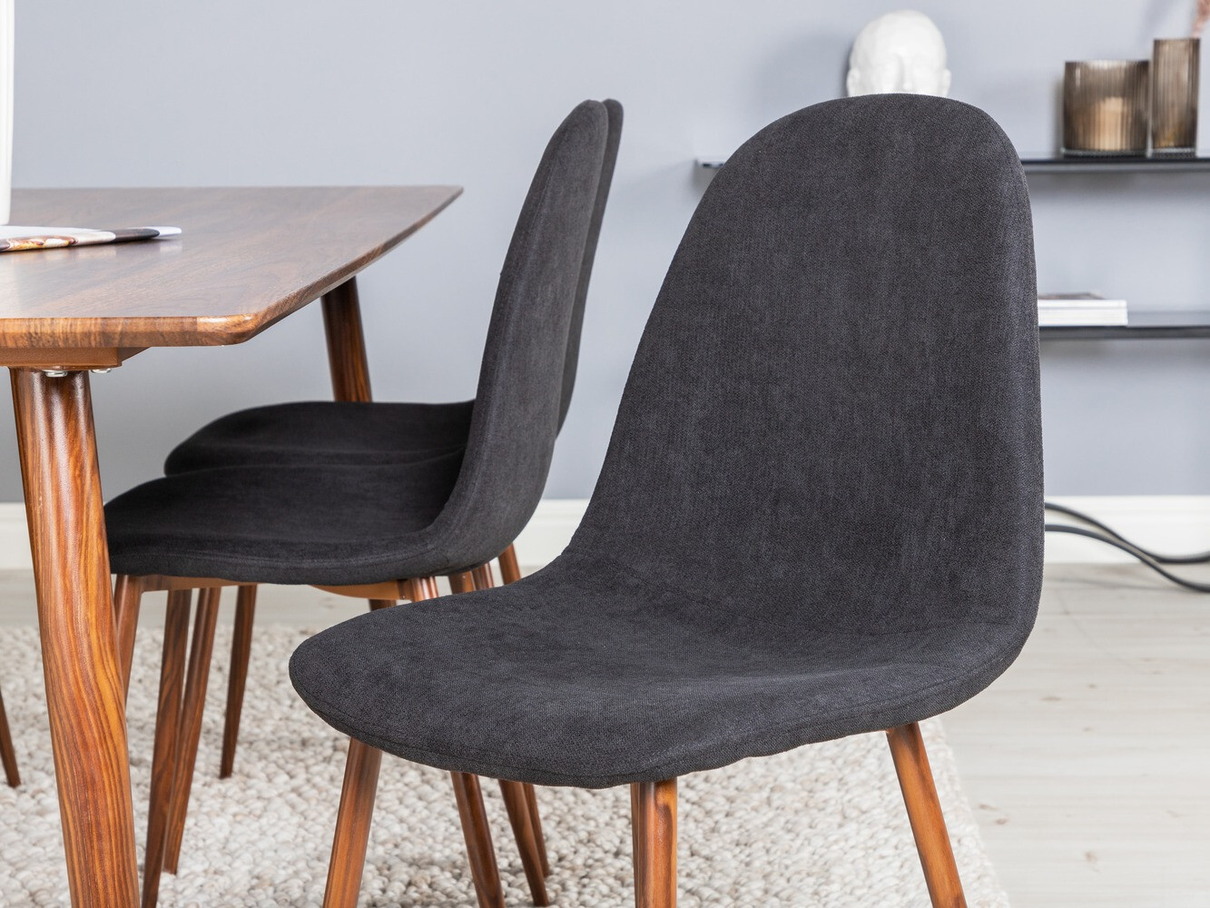 Jedilniški komplet Dallas 1913