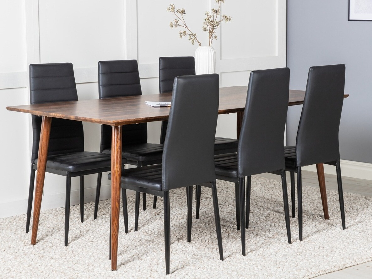 Jedilniški komplet Dallas 1914