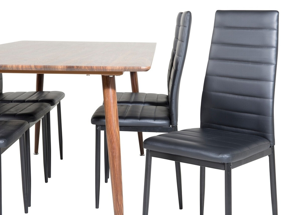 Jedilniški komplet Dallas 1914