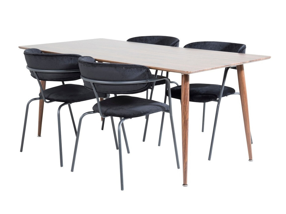 Jedilniški komplet Dallas 1919