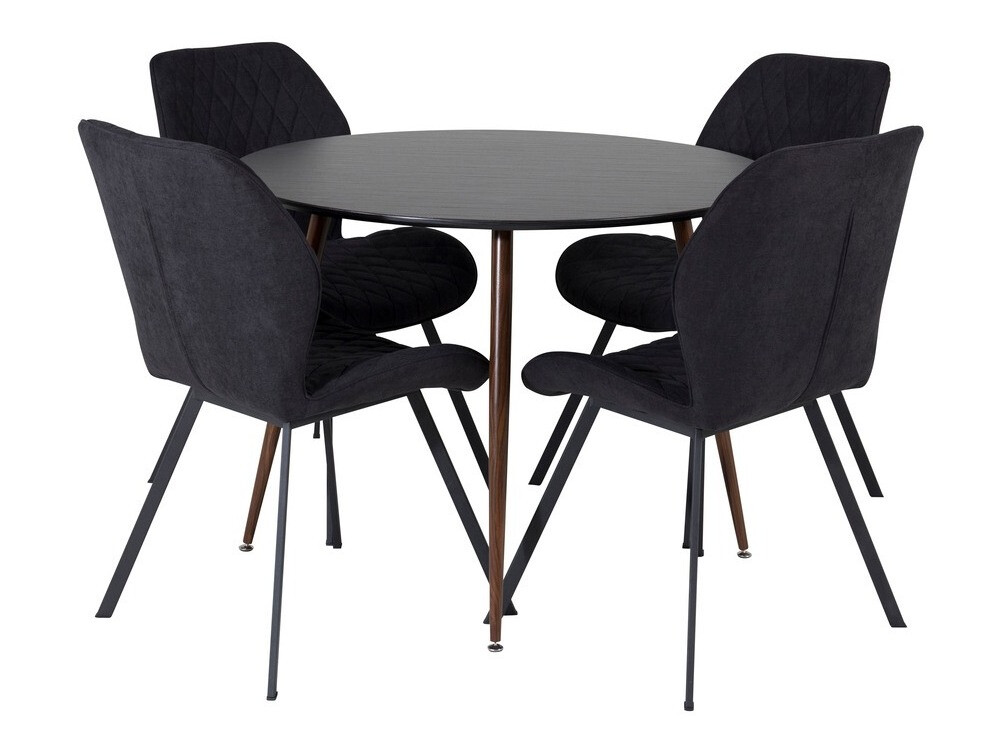 Jedilniški komplet Dallas 2033