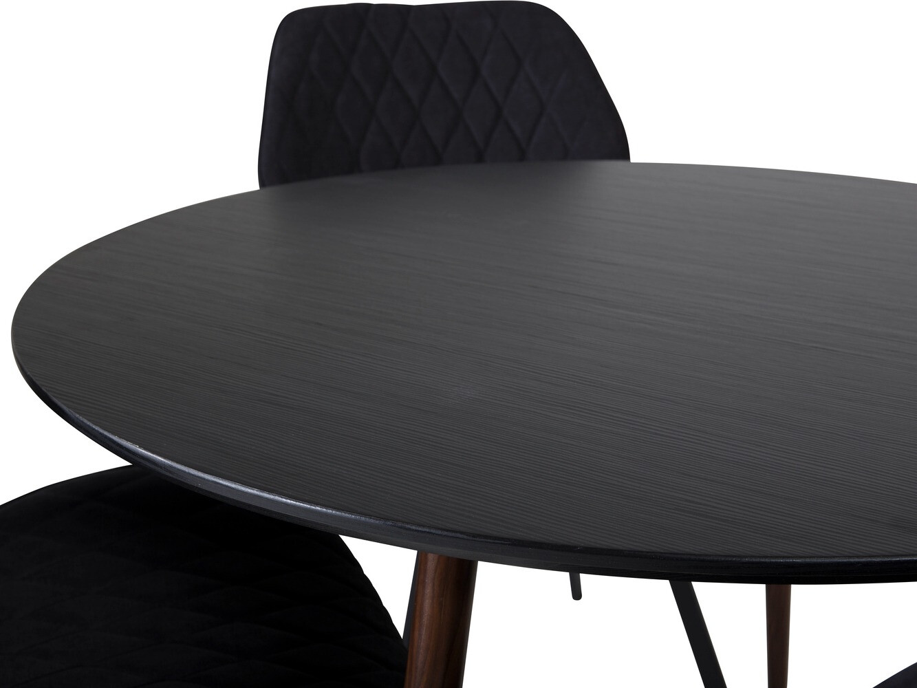 Jedilniški komplet Dallas 2033