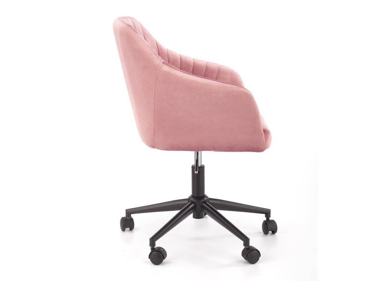 Otroški stol Houston 1123 (Roza)