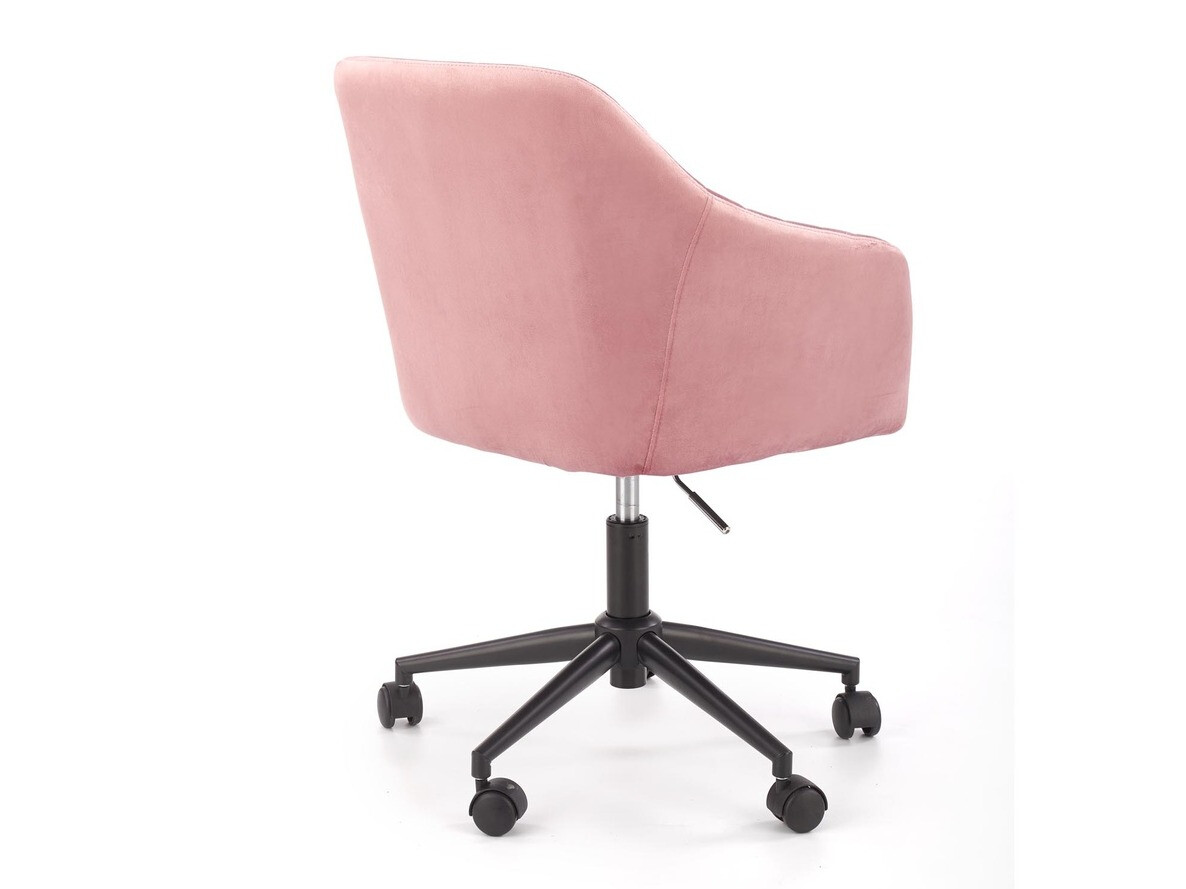 Otroški stol Houston 1123 (Roza)