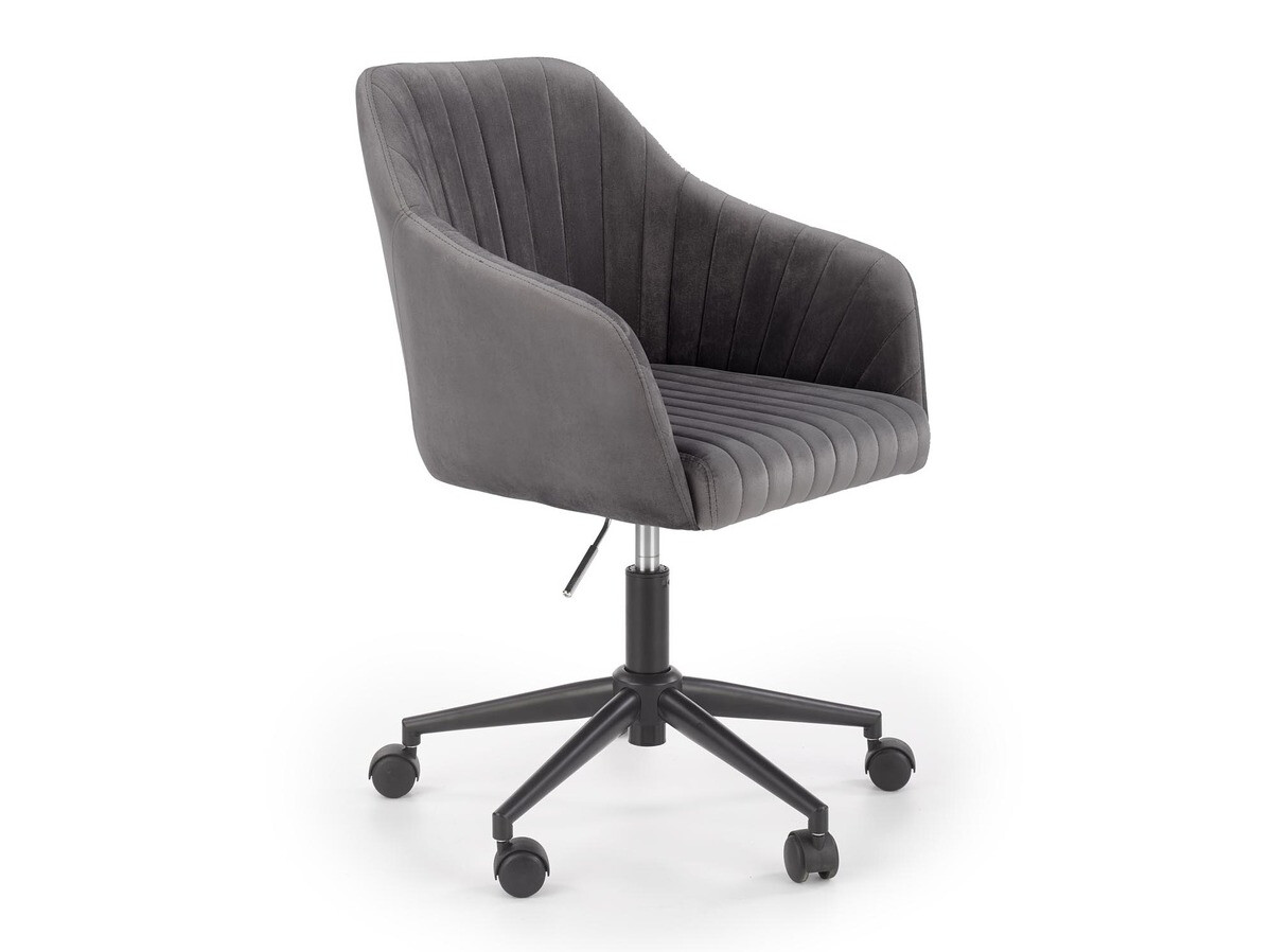 Otroški stol Houston 1123 (Siva)