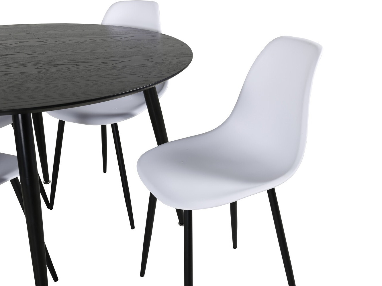 Jedilniški komplet Dallas 2531