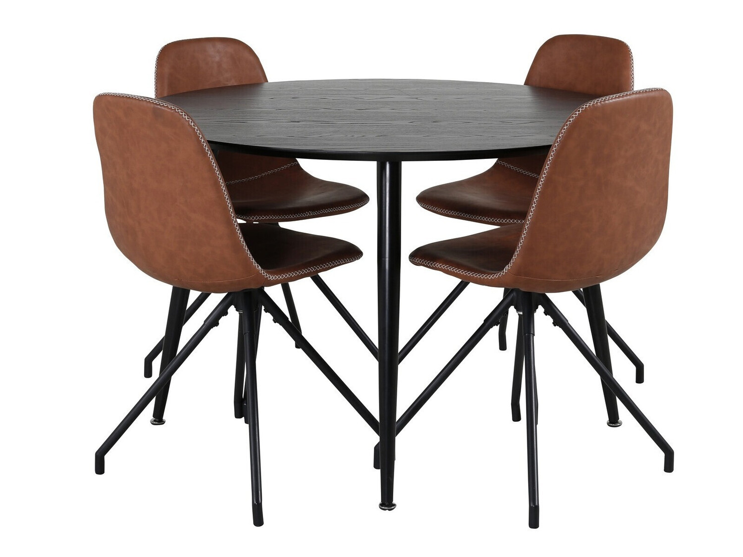 Jedilniški komplet Dallas 2537