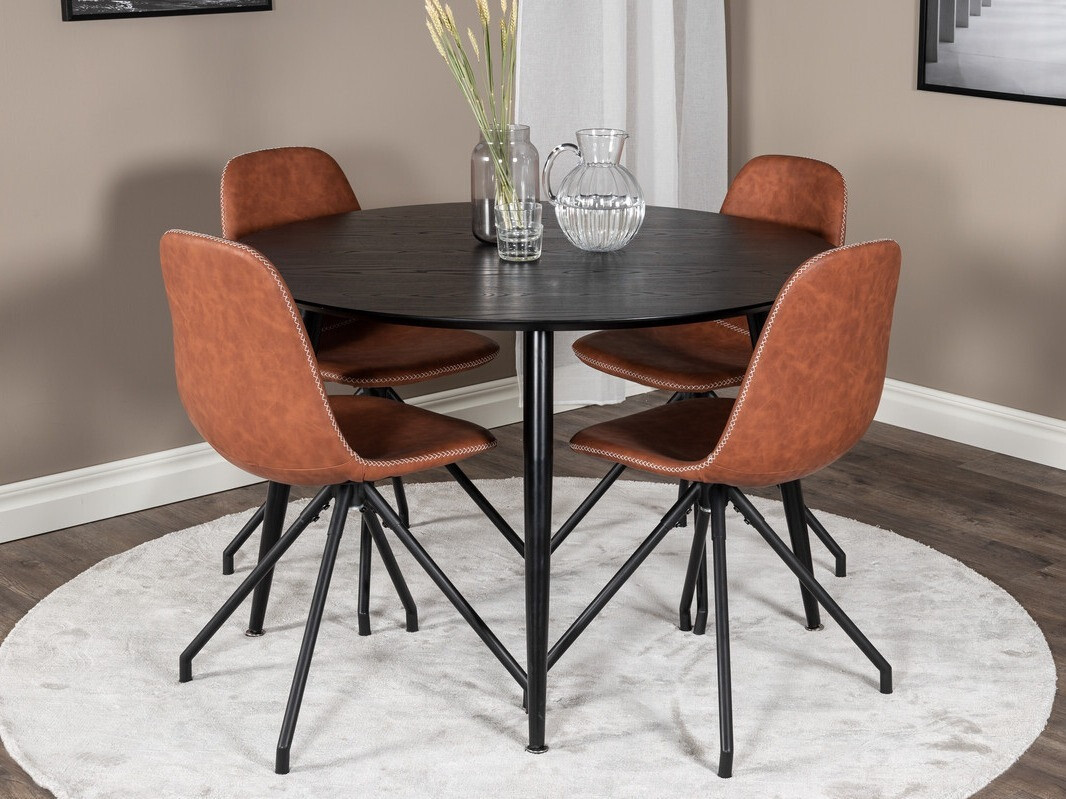 Jedilniški komplet Dallas 2537