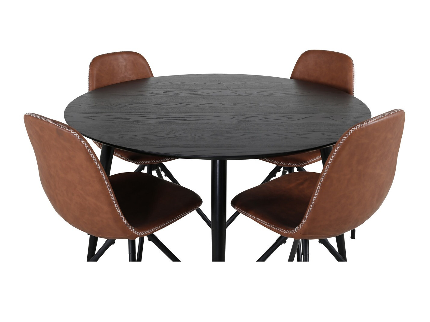 Jedilniški komplet Dallas 2537