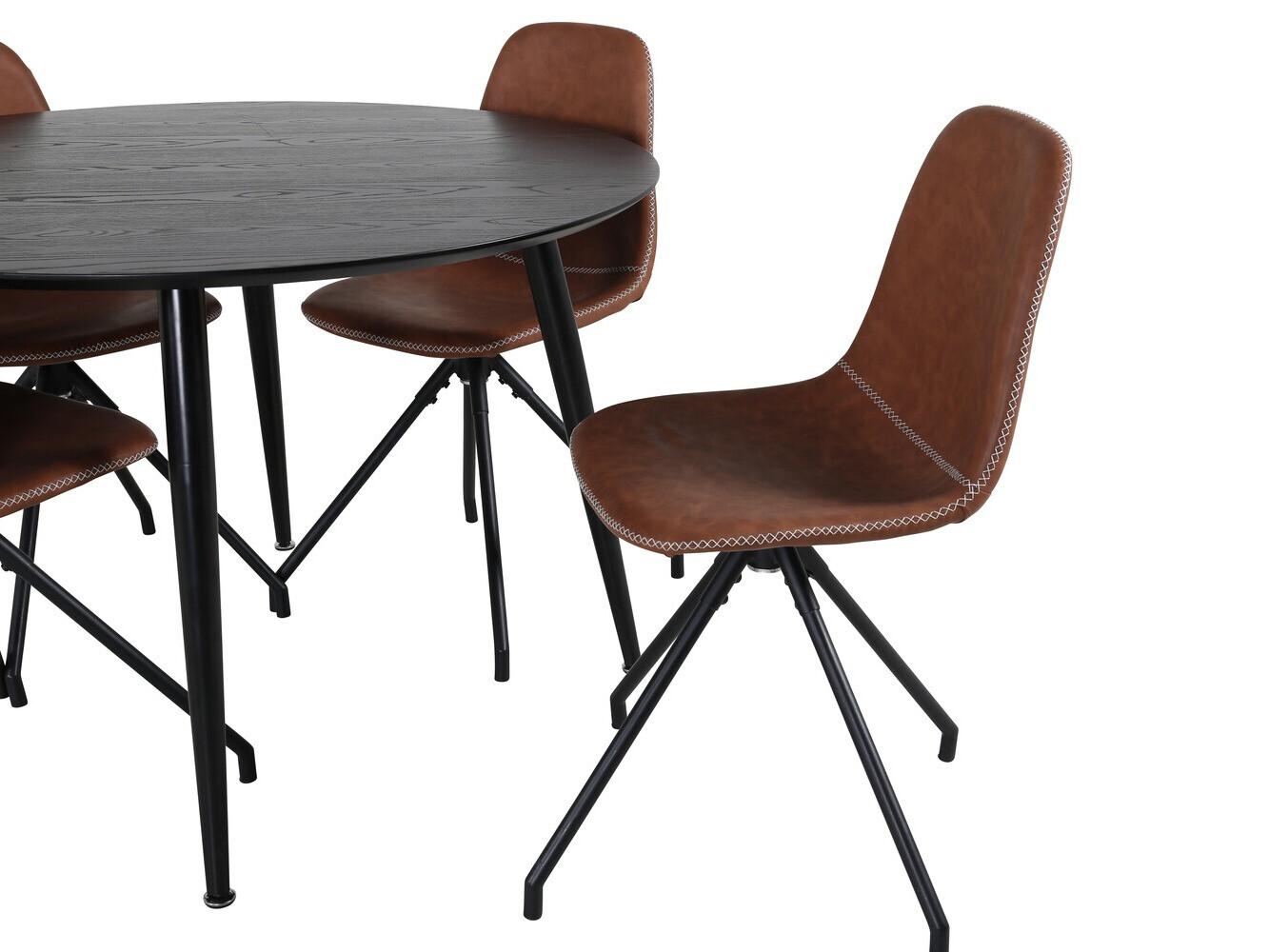 Jedilniški komplet Dallas 2537