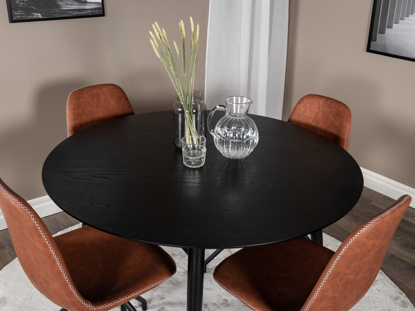 Jedilniški komplet Dallas 2537