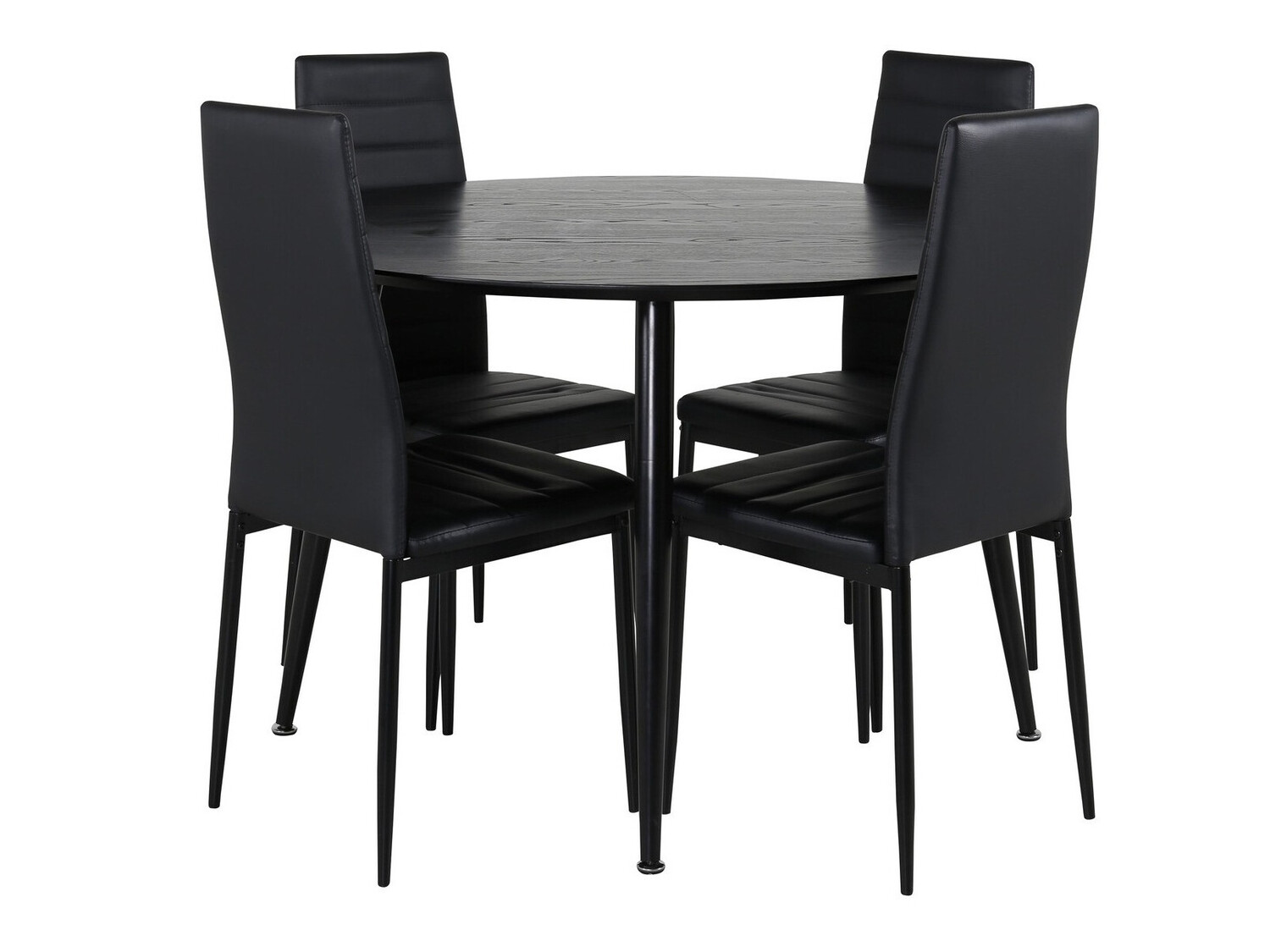 Jedilniški komplet Dallas 2538