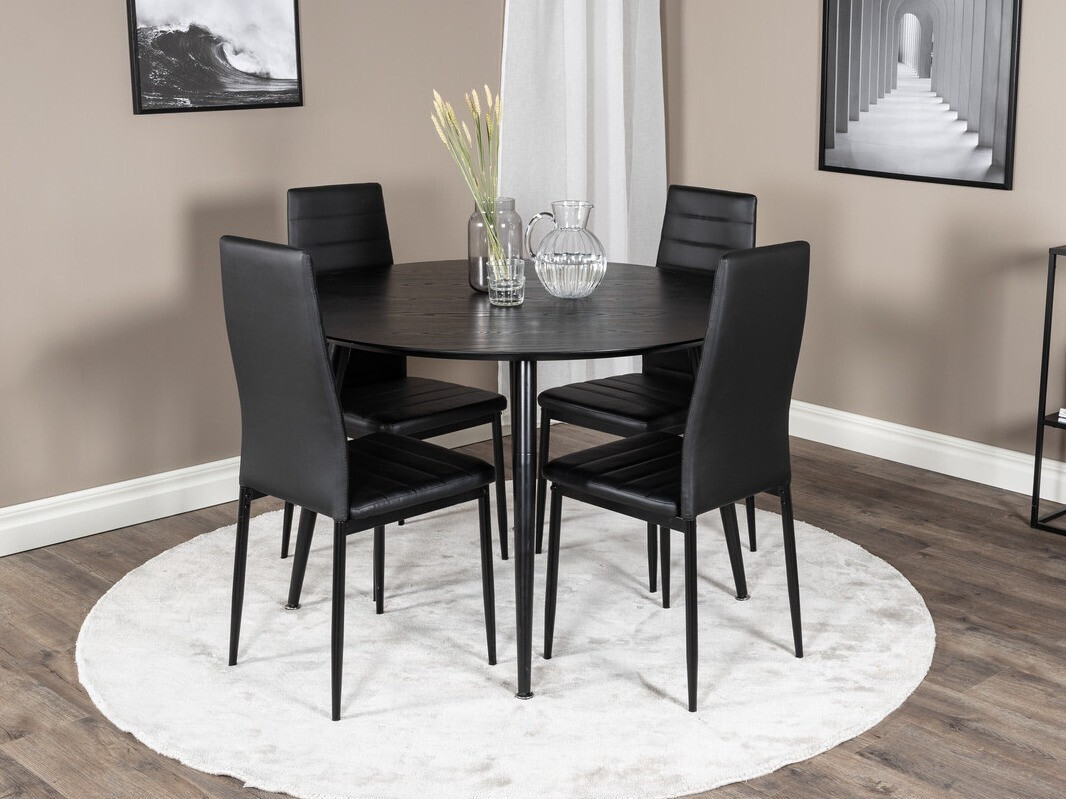 Jedilniški komplet Dallas 2538