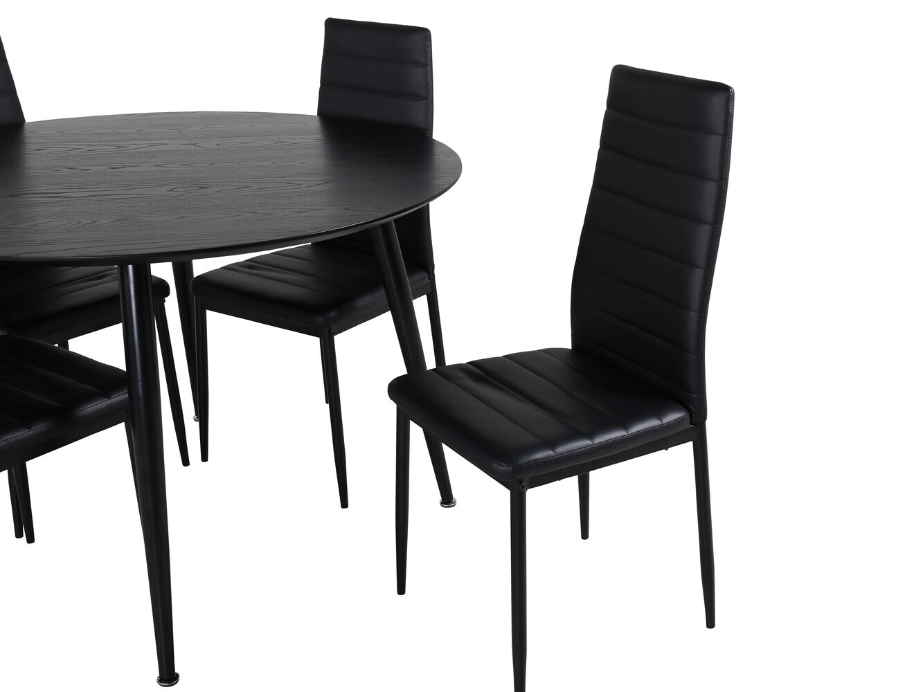 Jedilniški komplet Dallas 2538