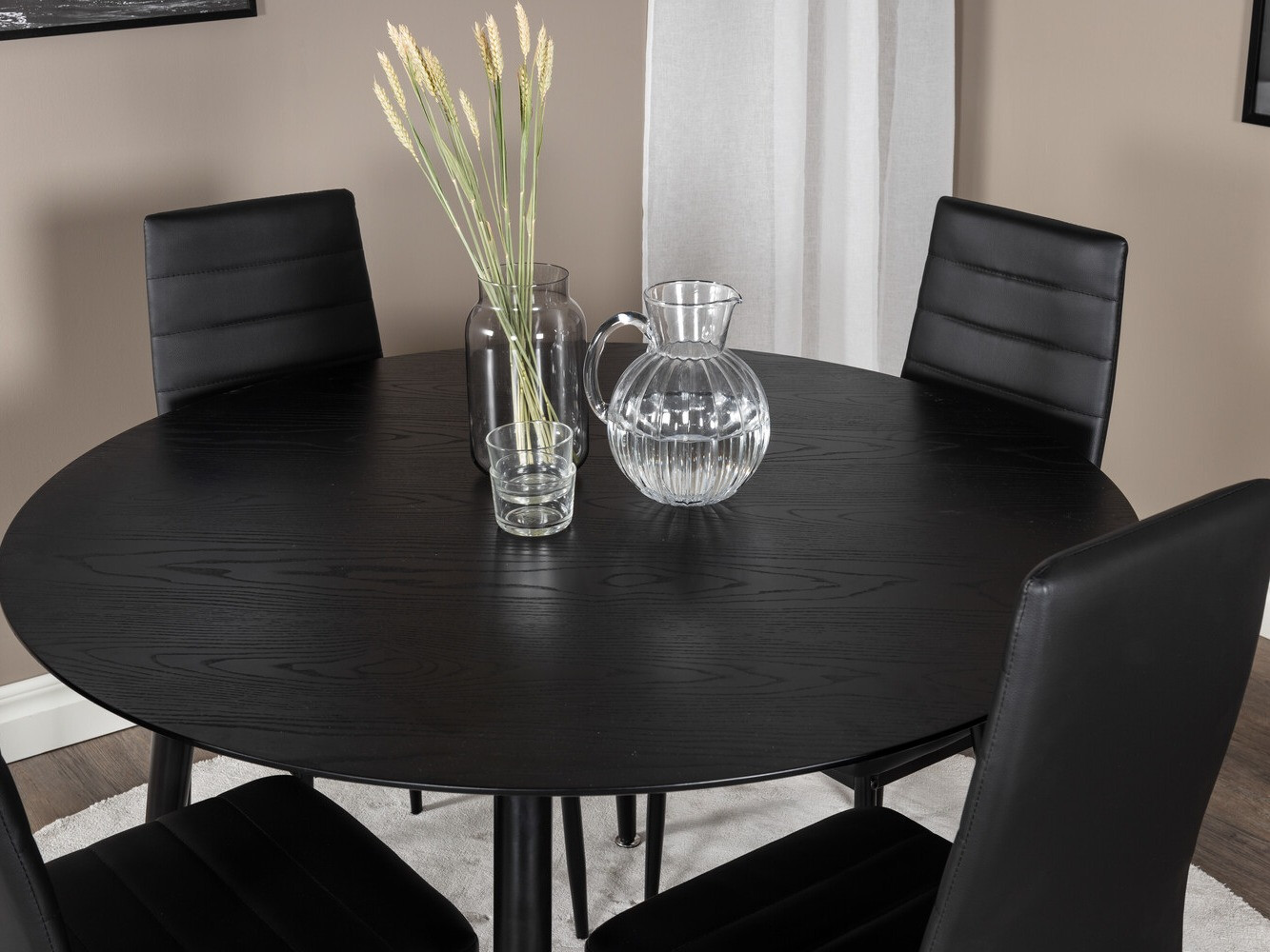 Jedilniški komplet Dallas 2538