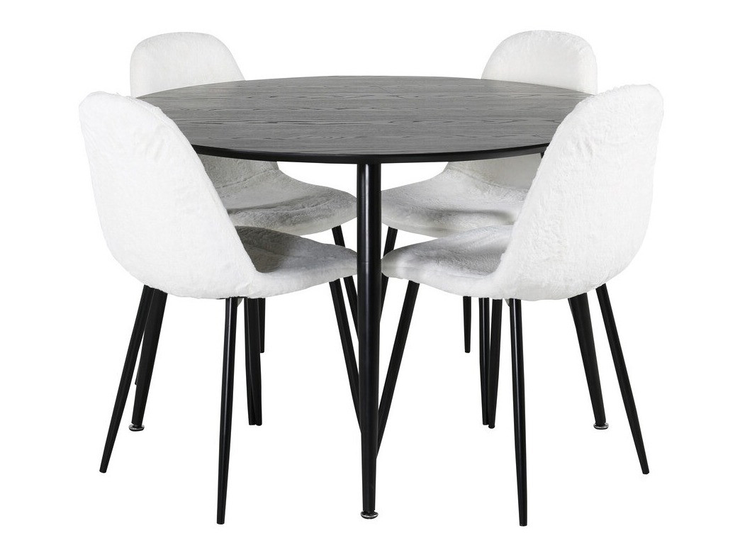 Jedilniški komplet Dallas 2541