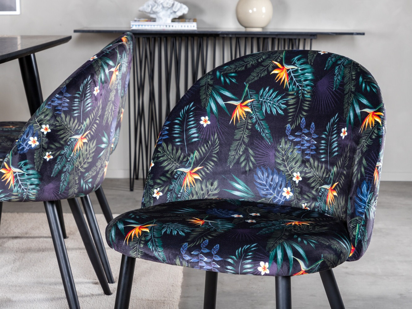 Jedilniški komplet Dallas 2591