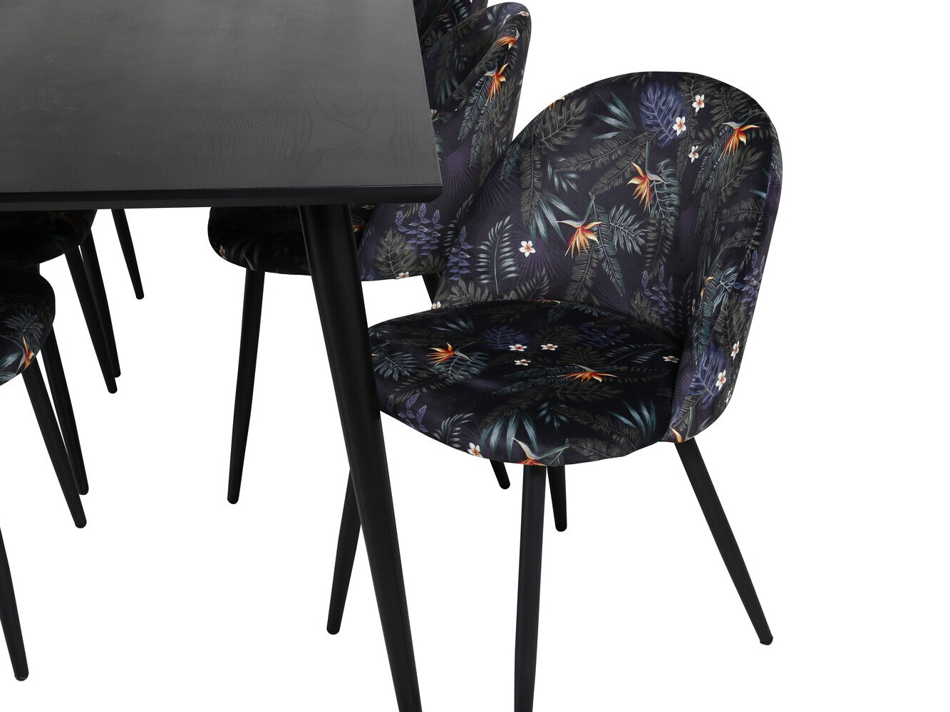 Jedilniški komplet Dallas 2591