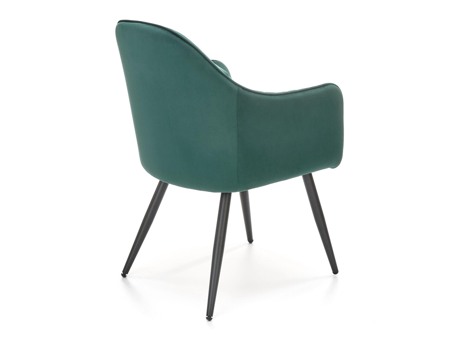 Stol Houston 1307 (Temno zelena)