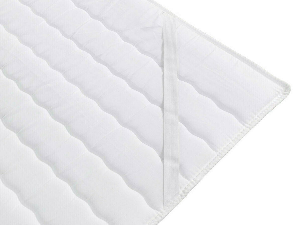 Boxspring postelja Carlsbad 116 (Manila 02)
