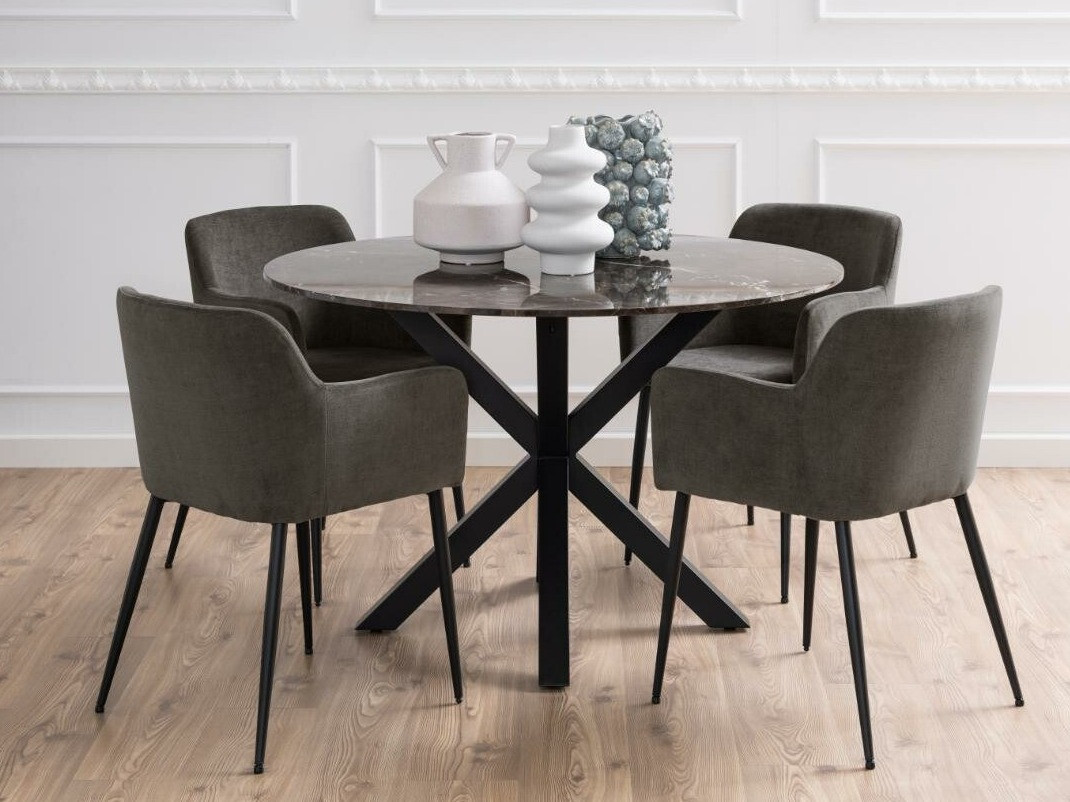 Jedilniški komplet Norsica 620