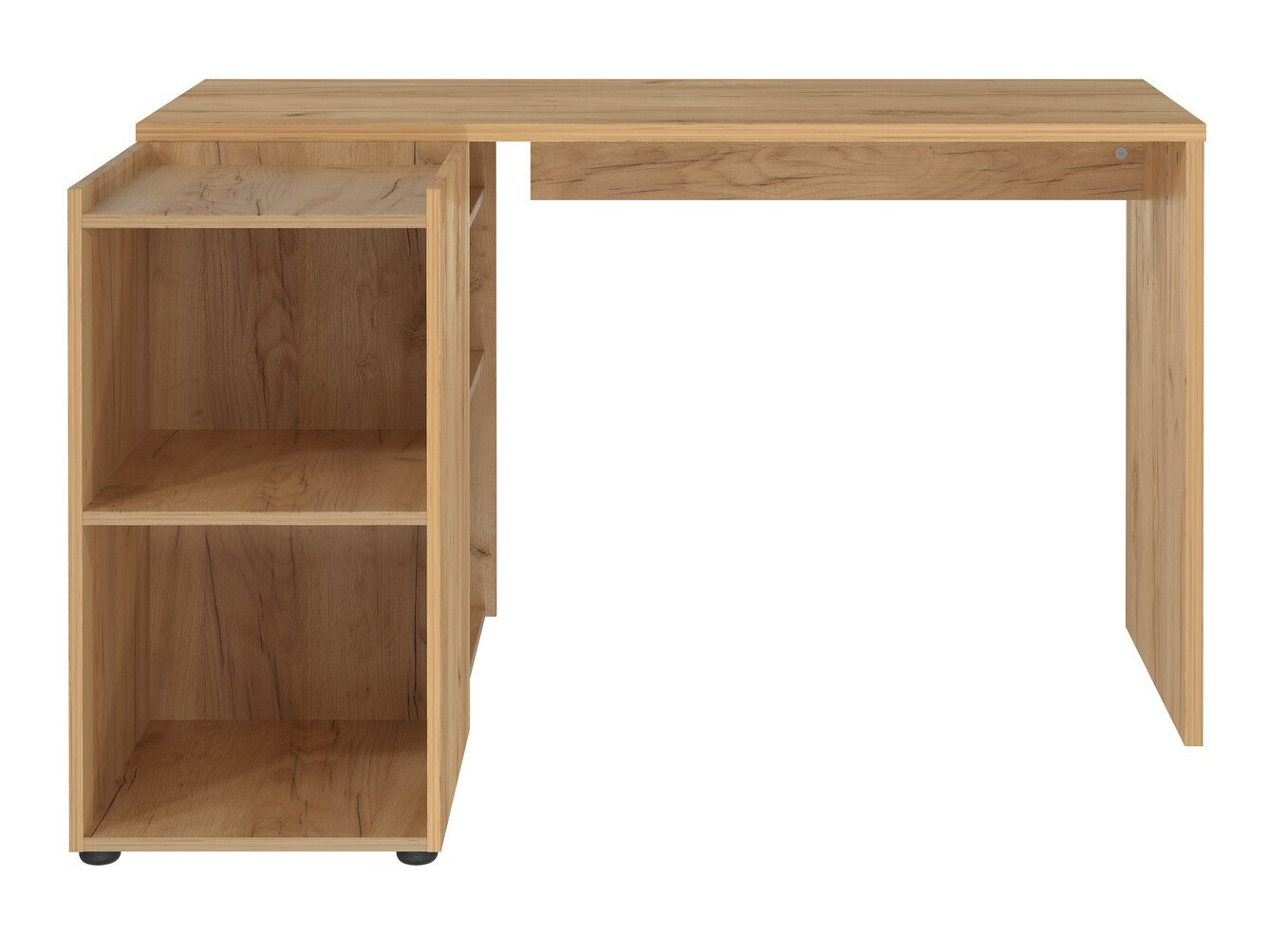 Kotna pisalna miza Sacramento 374