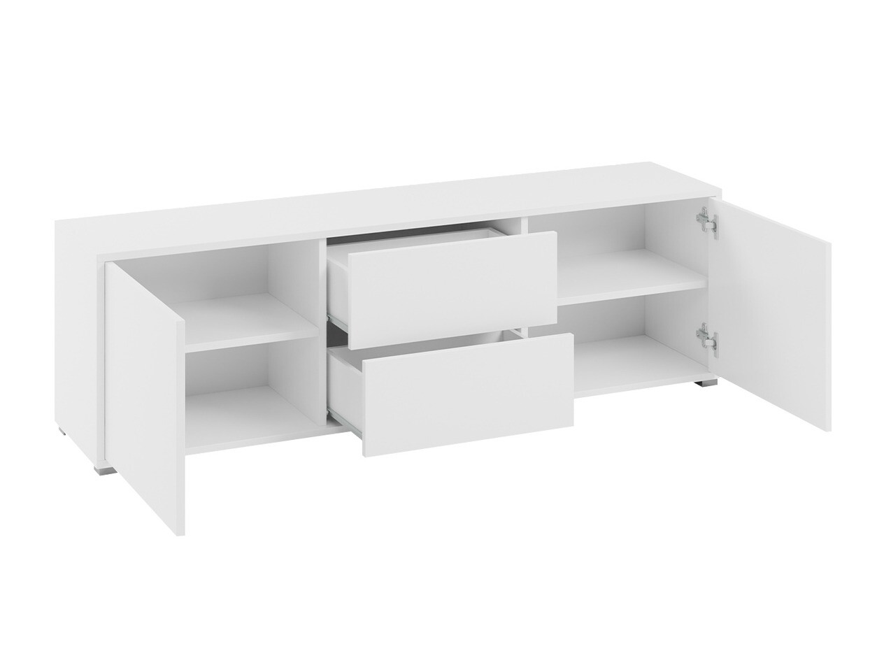 Dnevni prostor Comfivo Fersoe 110 (Bela)