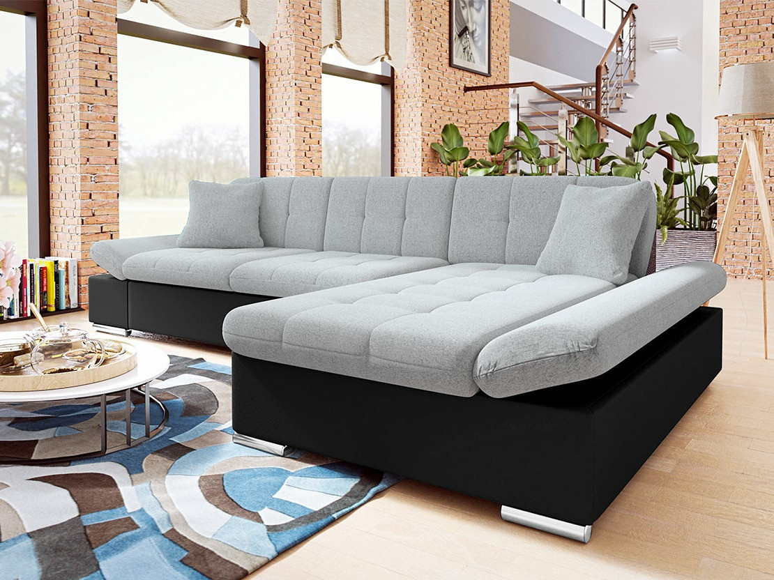 Kotna garnitura Comfivo 219 (Soft 011 + Bristol 2460)