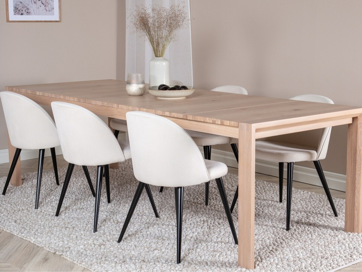 Jedilniški komplet Dallas 2060