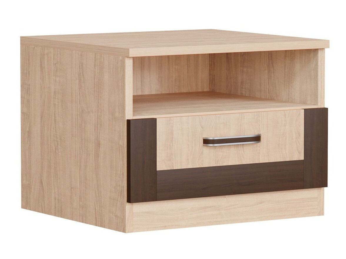 Nočna omarica Daleta 125