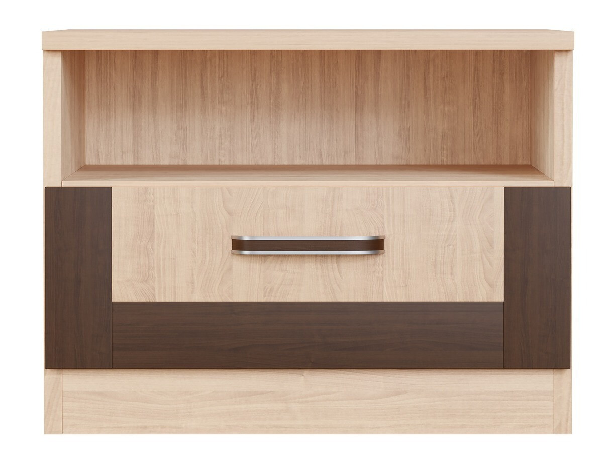 Nočna omarica Daleta 125