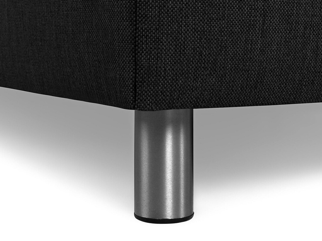 Boxspring postelja Dortesa 122