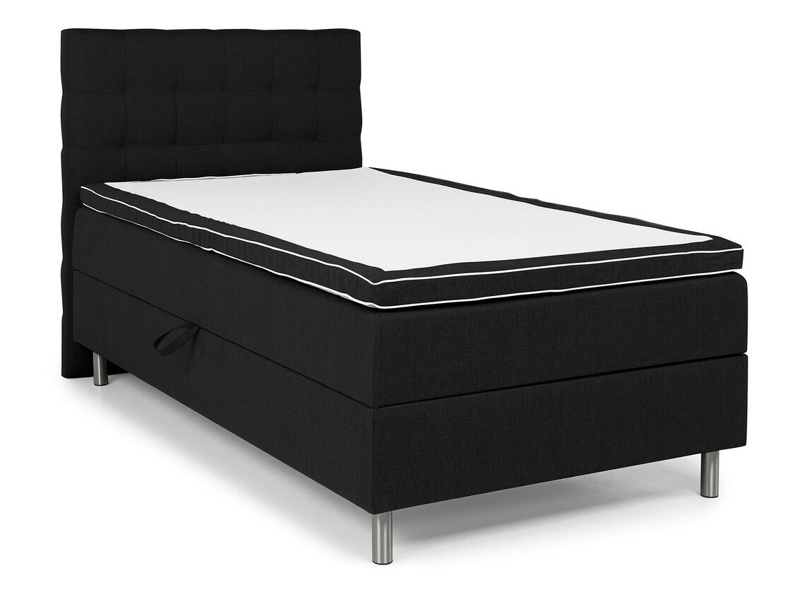 Boxspring postelja Dortesa 123