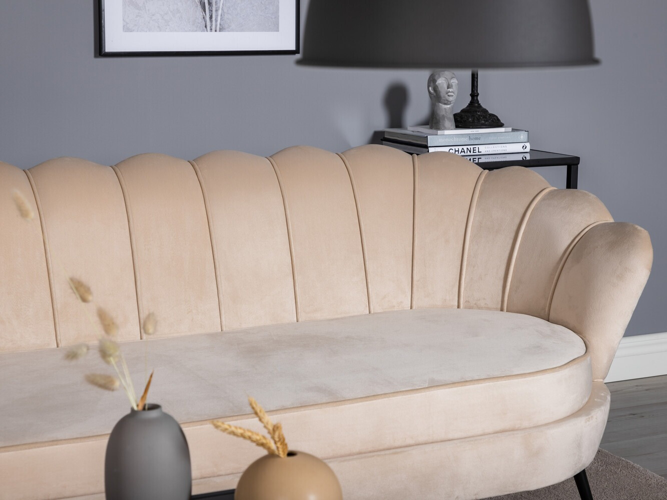 Kavč Dallas 2855 (Bež)