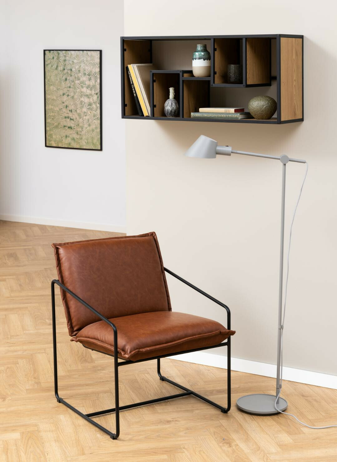 Stenska polica Norsica Sevferi 167