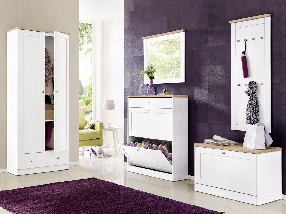 Obešalnik Cirtene 107