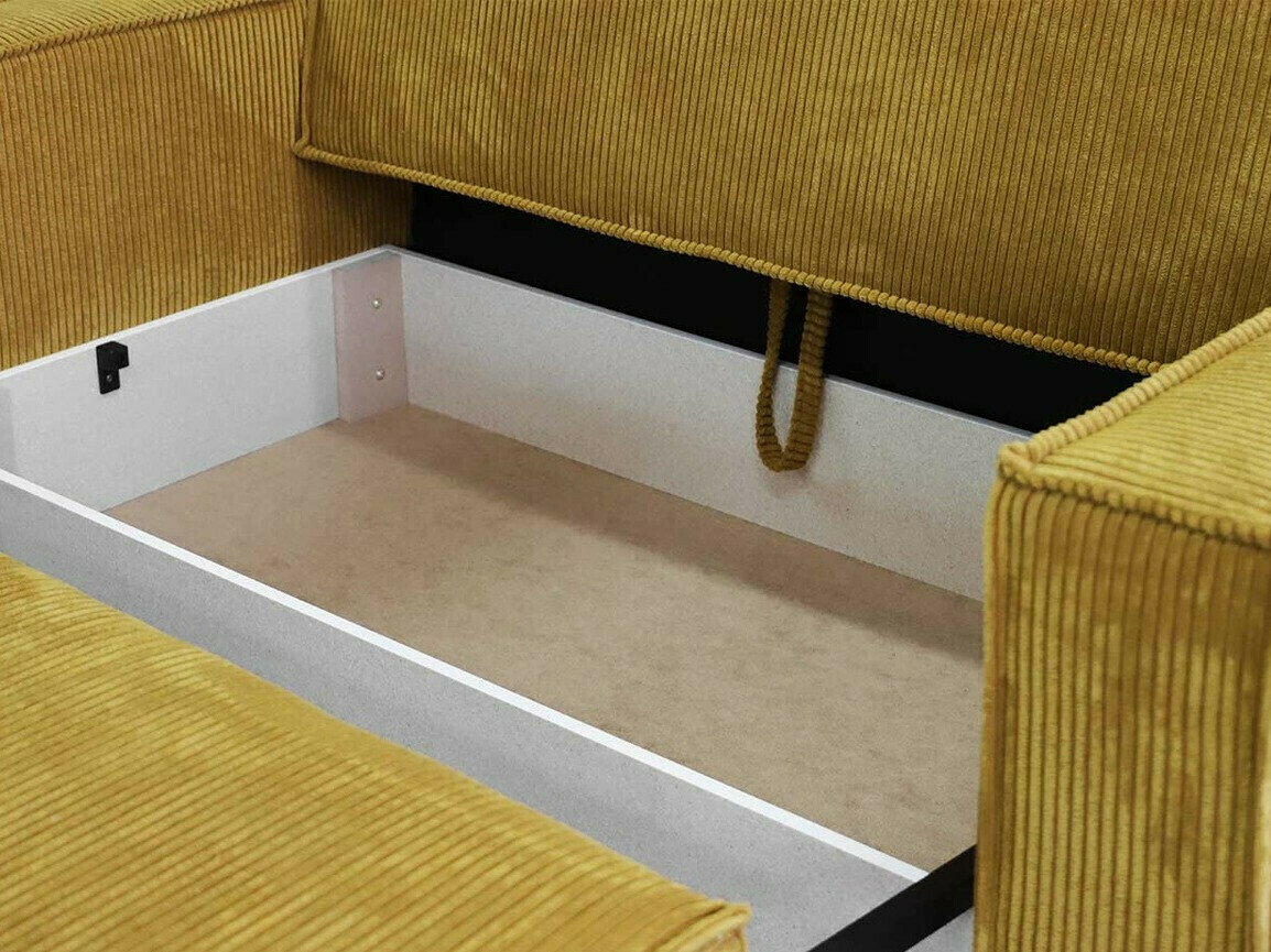 Raztegljiv kavč Clarlen II (Poso 01)