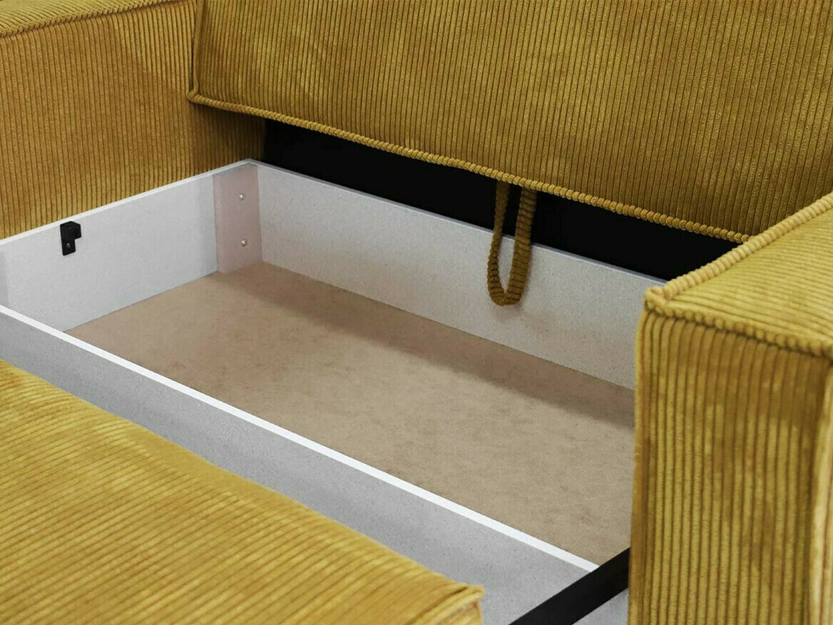 Raztegljiv kavč Clarlen III (Poso 100)