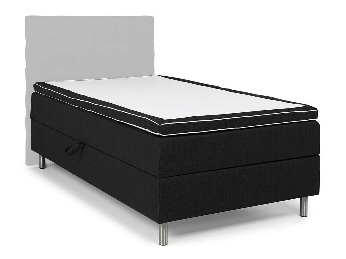 Boxspring postelja Dortesa 122