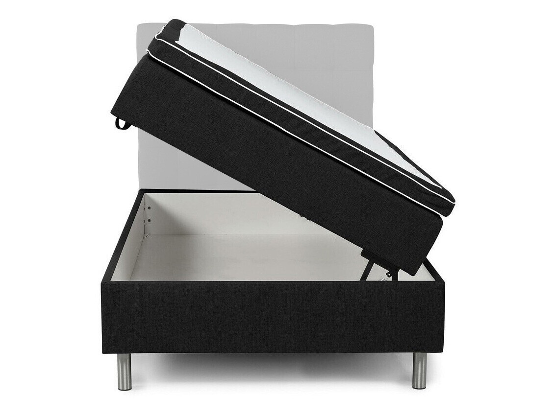 Boxspring postelja Dortesa 122