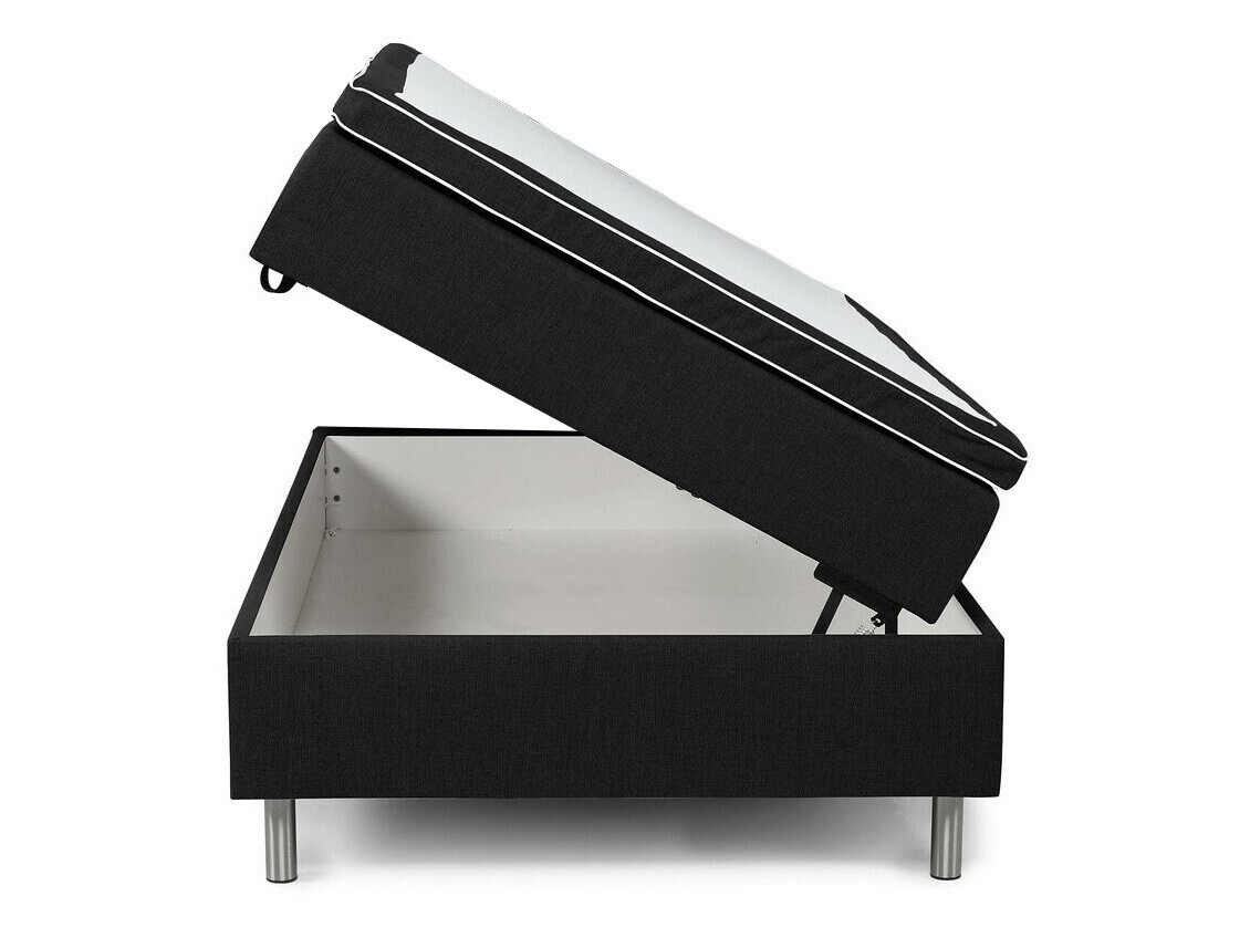 Boxspring postelja Dortesa 122