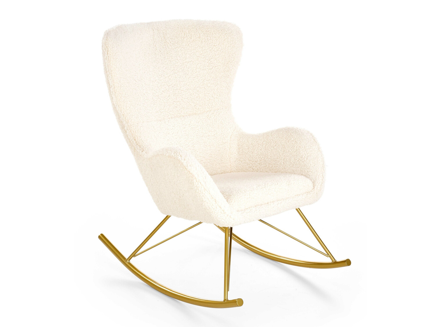 Gugalnik Houston 1326 (Krema)