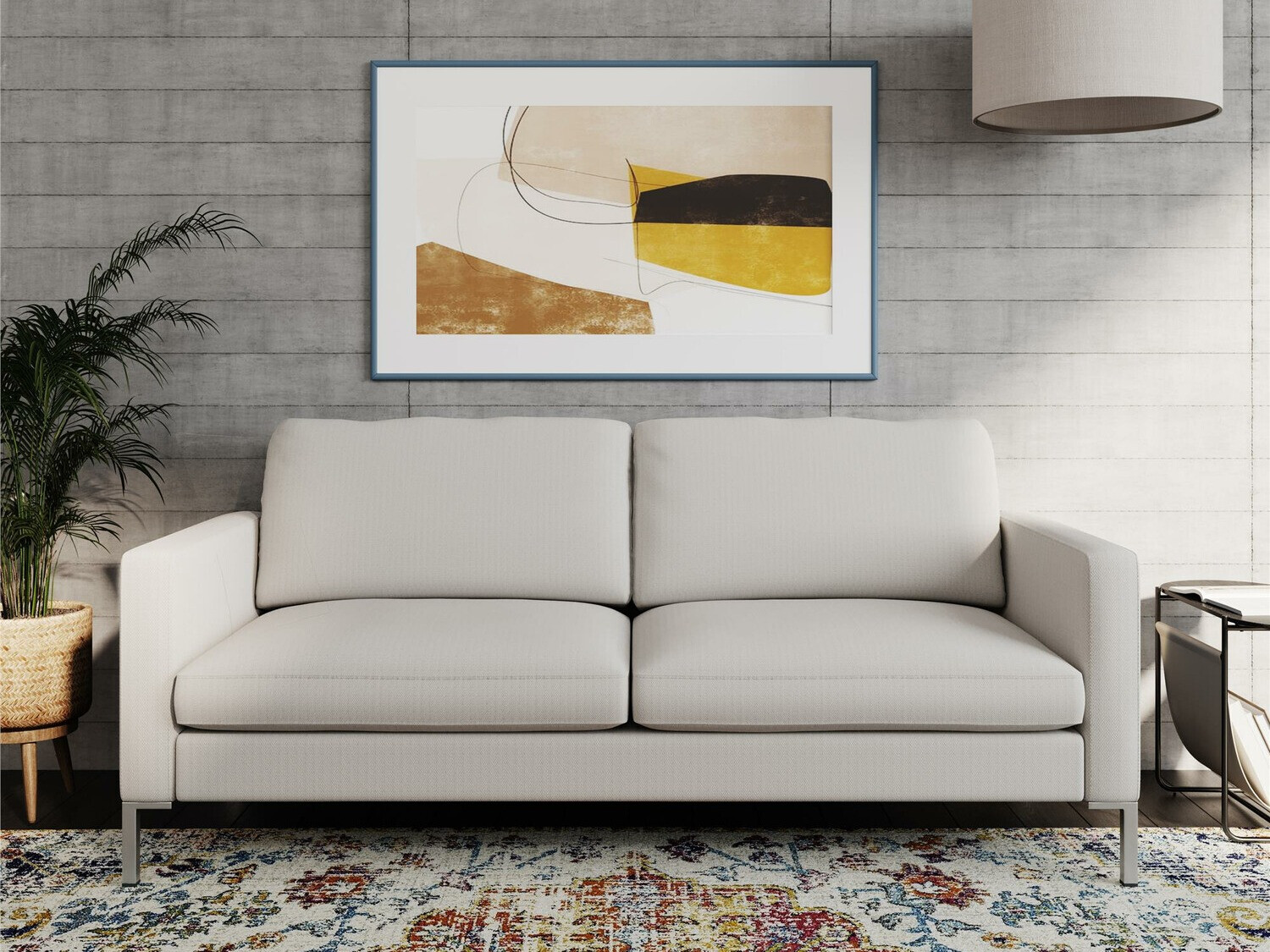 Kavč Tulsa 421 (Beige)
