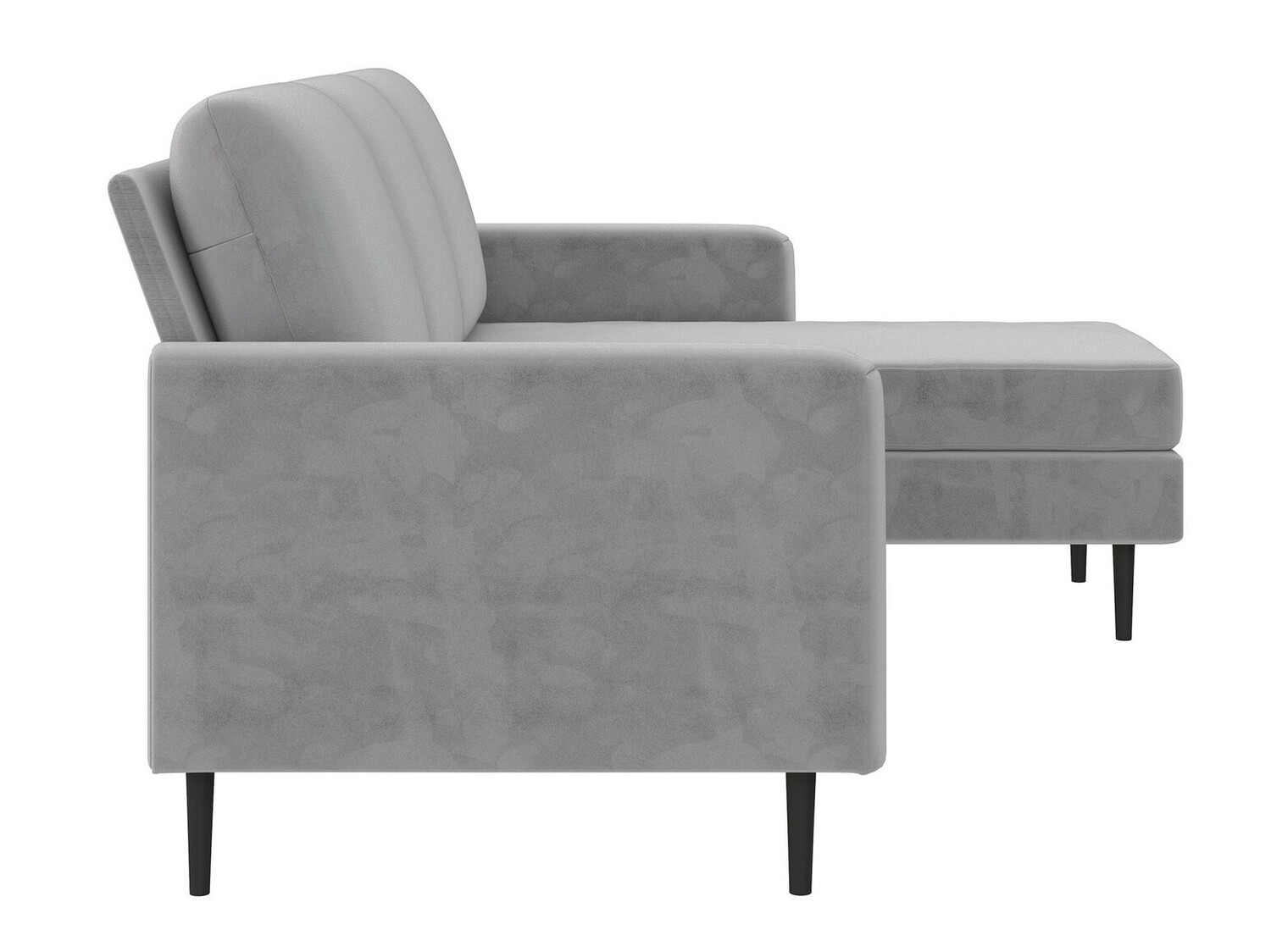 Komplet oblazinjenega pohištva Tulsa 422 (Svetlo siva)