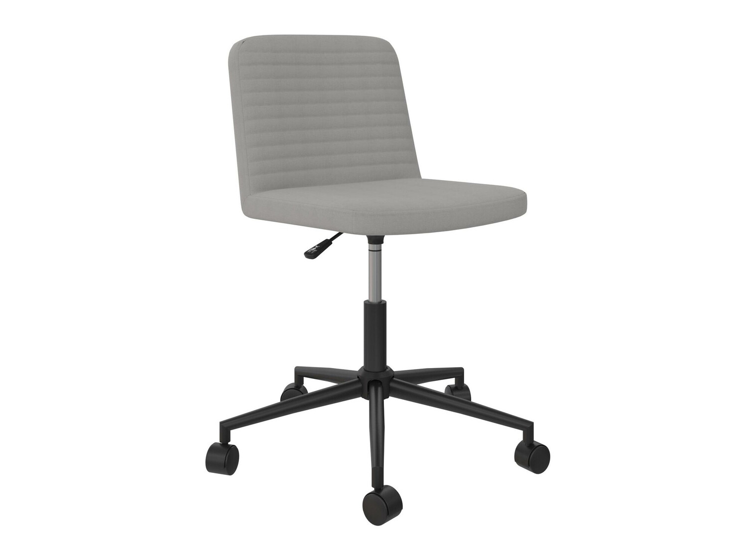 Pisarniški stol Tulsa 425 (Siva)