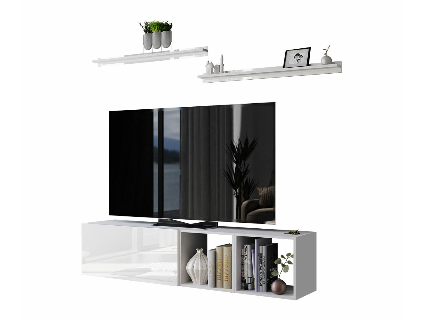 Komplet za dnevno sobo Fraga