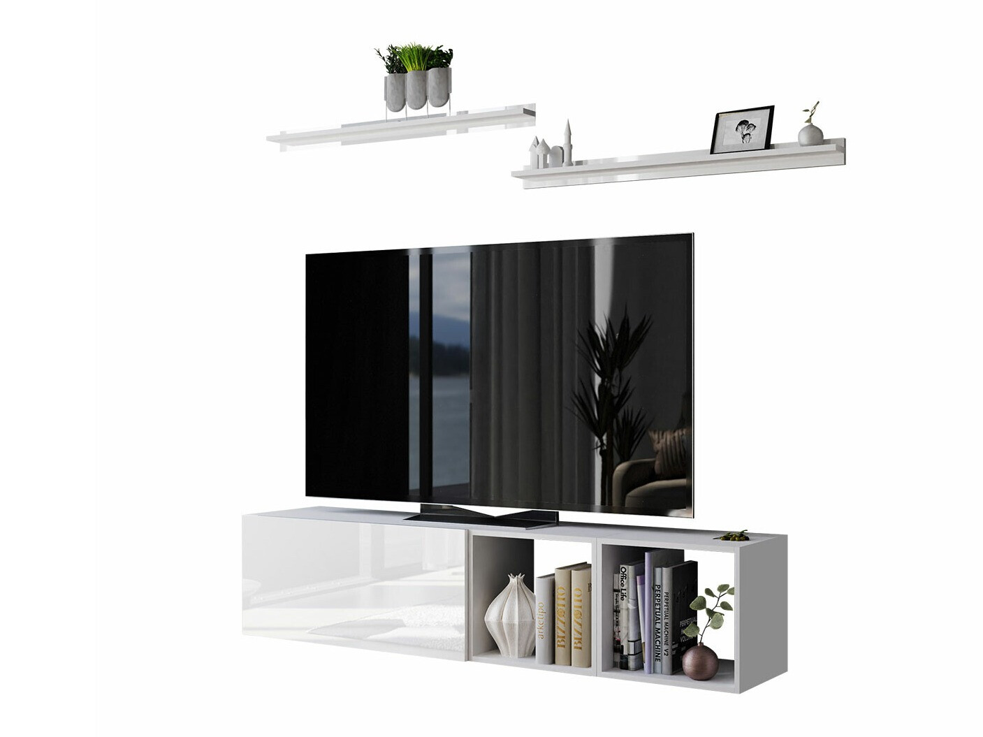 Komplet za dnevno sobo Hoover 106