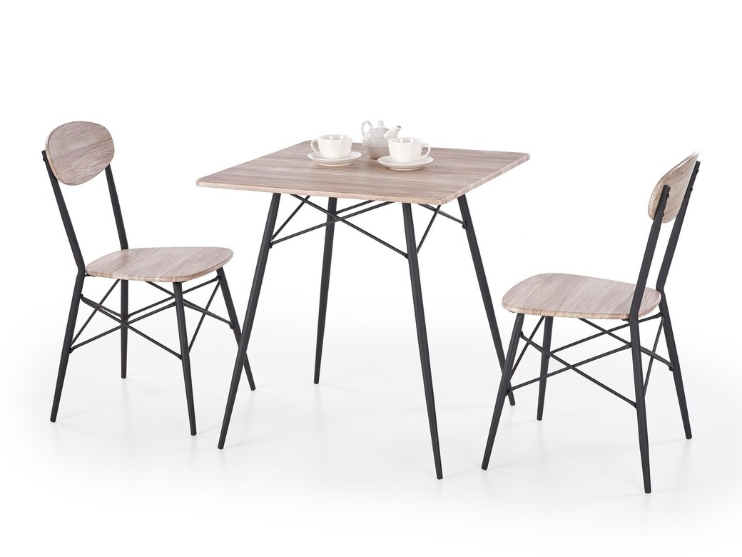 Jedilniški komplet Houston 357