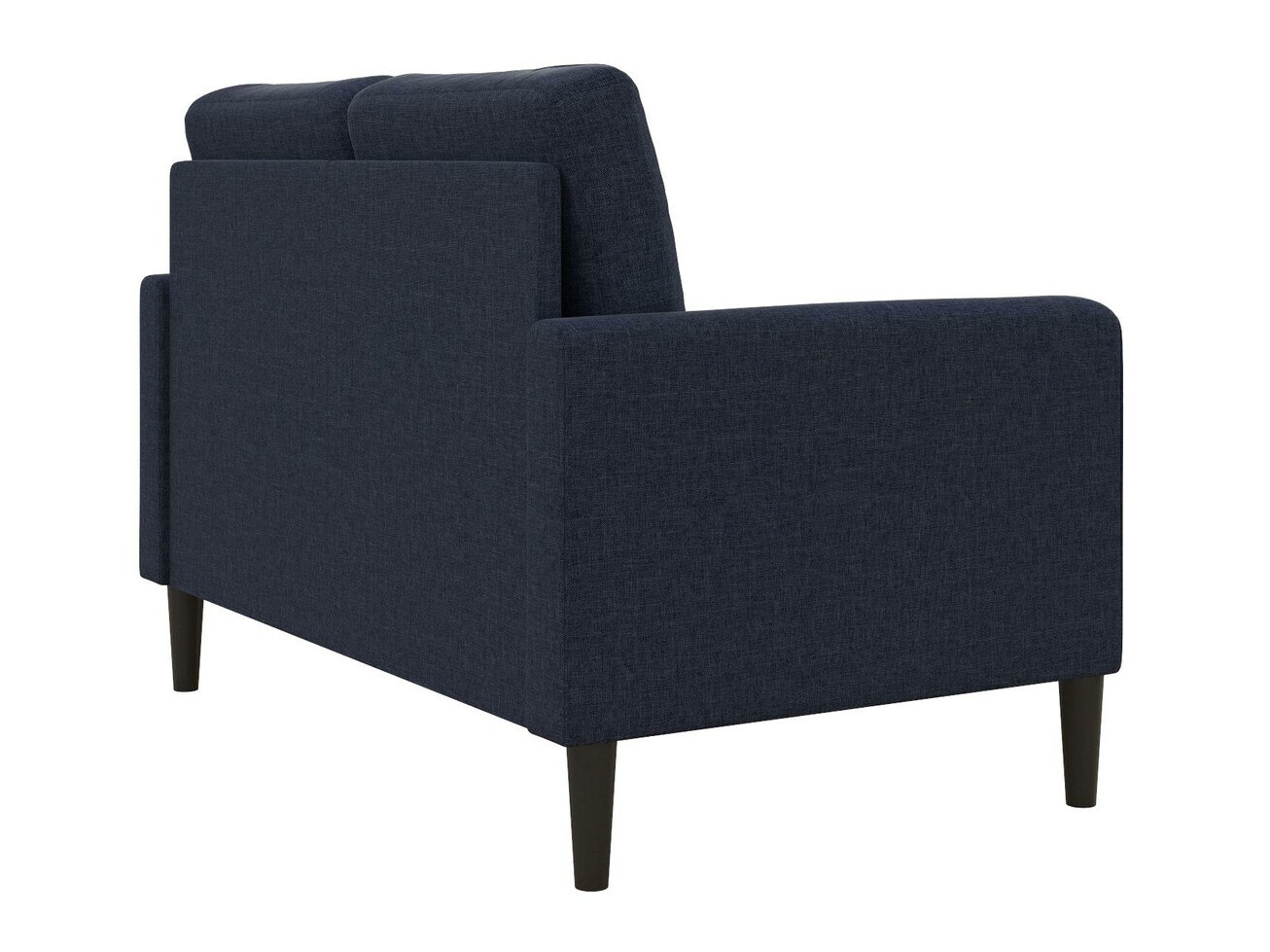 Kavč Tulsa 438 (Temno modra)