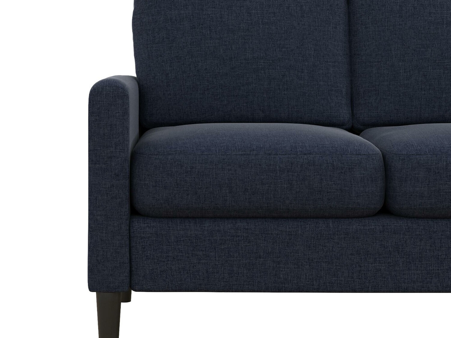 Kavč Tulsa 438 (Temno modra)